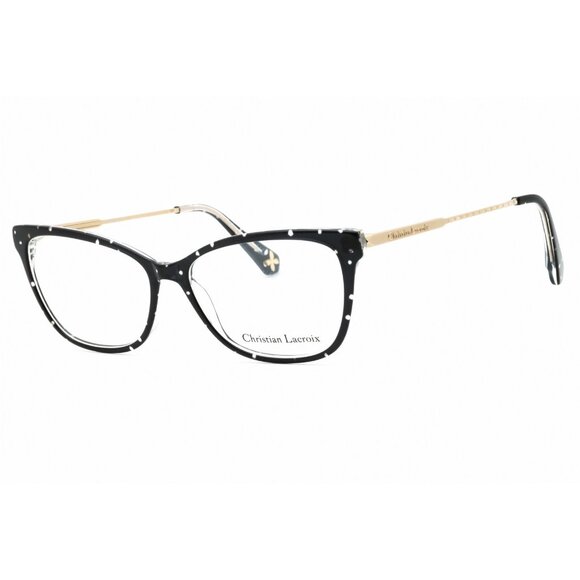 Christian Lacroix EYEGLASSES CL1105-084-54 New with case